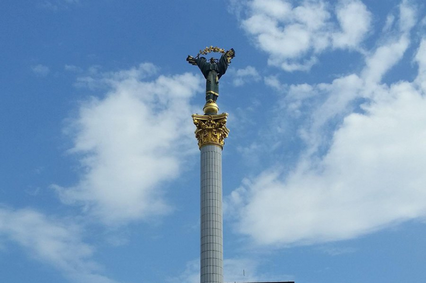 Лидеры стран Запада прибыли в Киев