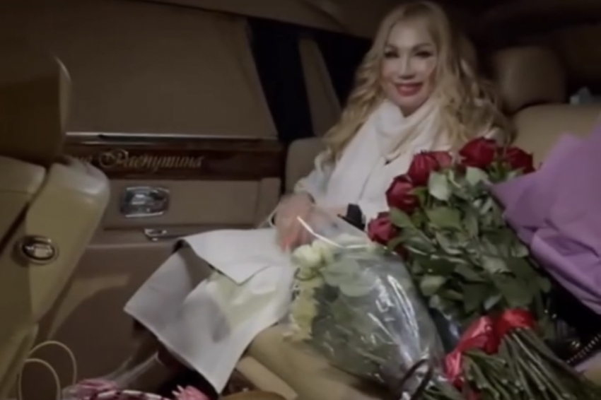 Супруг Маши Распутиной рассказал, почему она решила уехать из Москвы: раньше певица хотела купить квартиру в Киеве