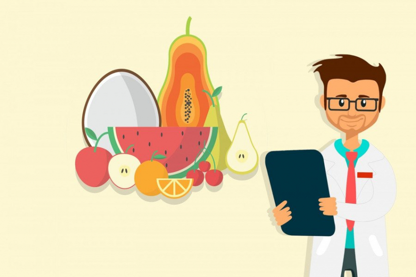 Диетолог назвал простой и вкусный способ нормализации давления с помощью калия
