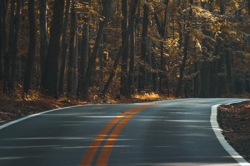 Сибиряки запатентовали суперустройство для укладки дорог