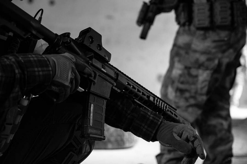 СК РФ установил более 590 наемников из 46 стран, воюющих на стороне Украины