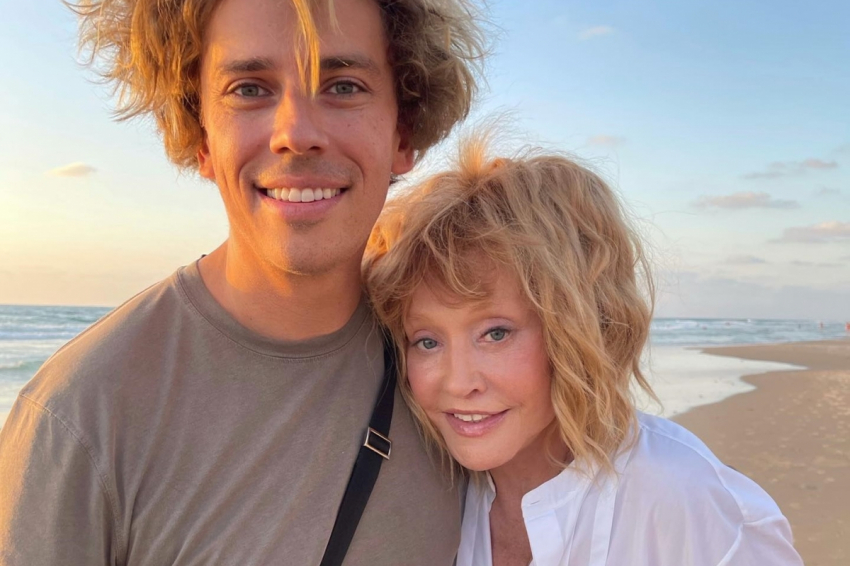 Галкину запрещен въезд в Россию, Пугачева может вернуться