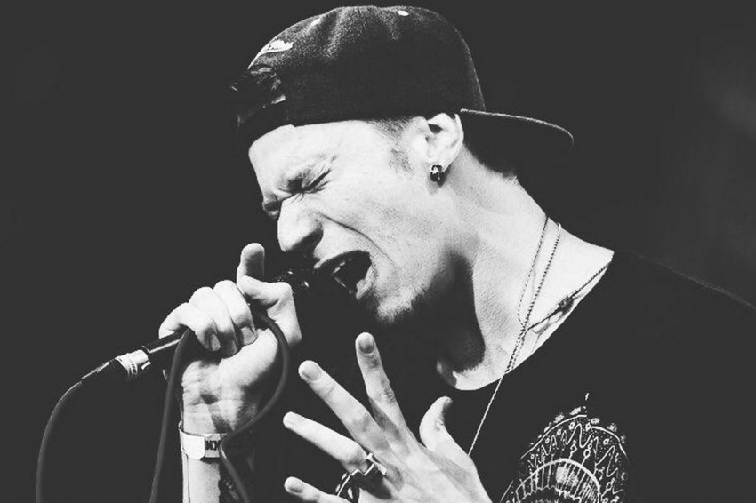 Проживающий в США Никита Пресняков выступит в Лос-Анджелесе