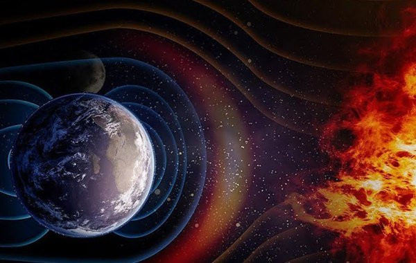 Магнитная буря сегодня, 1 марта 2024: стало известно, какой геомагнитный фон будет в пятницу