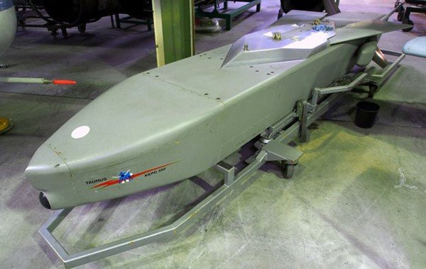 Шольц объяснил отказ от поставок Украине ракет Taurus риском ударов по Москве