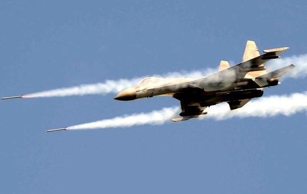 Обновлённая карта боевых действий на Украине по данным на 12:00 мск сегодня, 01.03.2024