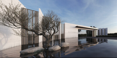 MAG пригласил подрядчиков принять участие в тендере на строительство Keturah Reserve