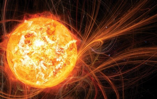 Магнитная буря сегодня, 2 марта 2024: прояснились подробности о геомагнитном фоне в субботу