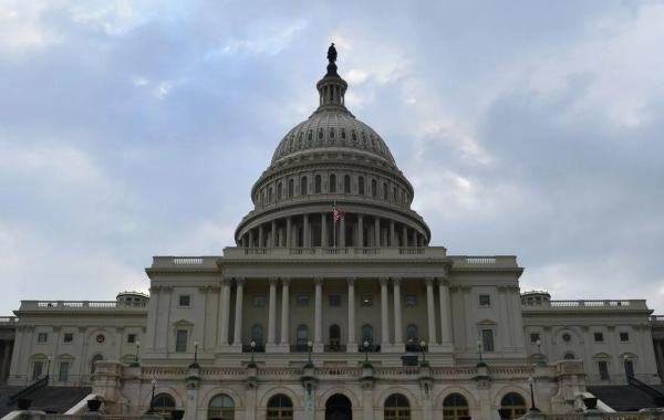 Названа возможная дата принятия американского законопроекта о помощи Украине