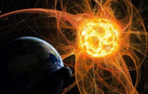 Магнитная буря сегодня, 4 марта 2024: стало известно о геомагнитном фоне в понедельник