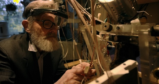 «Как Иван Пигарев сон изучал»: премьера документального фильма