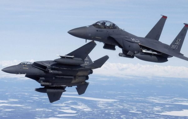 В Минобороны рассказали о возможном сценарии нападения на Россию