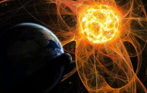 Магнитная буря сегодня, 5 марта 2024: прояснились подробности о геомагнитном фоне во вторник