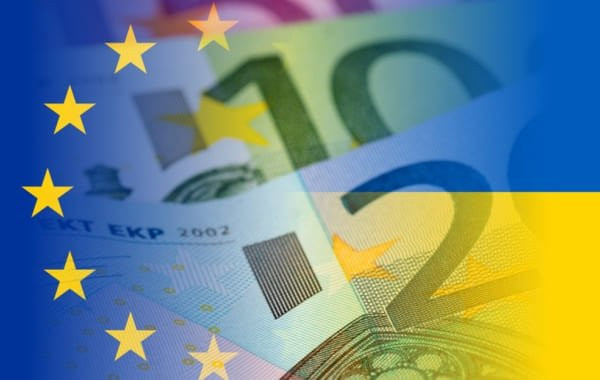 Во Франции заявили об исчезновении 16 млрд евро финансовой помощи Киеву