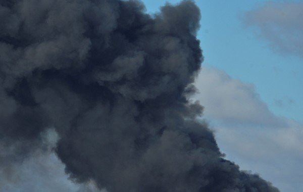 Массированный ракетный удар по Украине сегодня, 08.03.2024: взрывы слышны в нескольких регионах