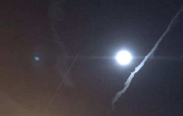 Взрывы в Таганроге в ночь на 9 марта: что случилось в городе, стали известны подробности