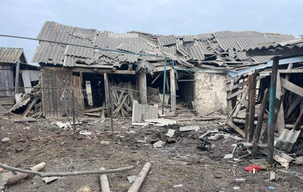 Обстрелы России со стороны ВСУ: озвучены последствия ударов по состоянию на сегодня, 9 марта