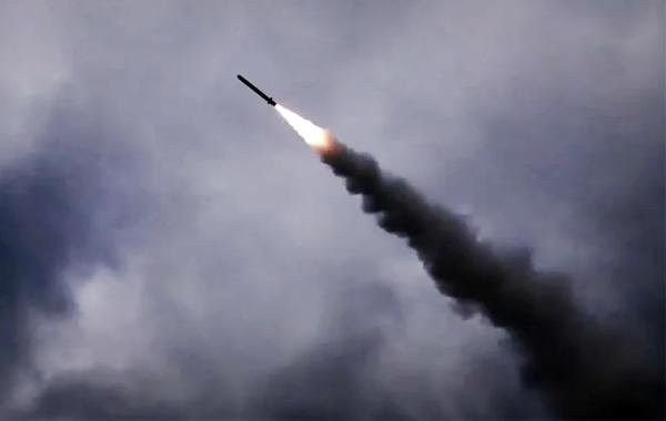 Ракетные удары по Украине 10 марта: стало известно, где сегодня прогремели взрывы