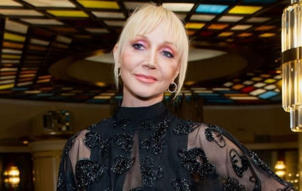 Выступление Кристины Орбакайте отменили в Кремле в последний момент