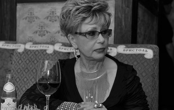 Умерла известная телеведущая Светлана Моргунова: названа причина смерти