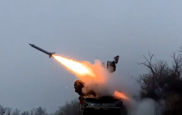 Беспилотник уничтожен в Тосненском районе Ленинградской области