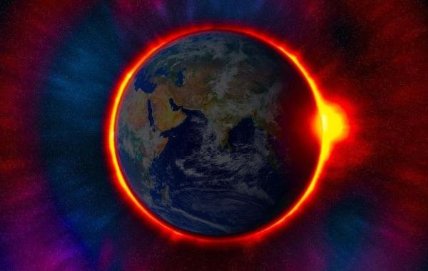 Магнитная буря сегодня, 11 марта 2024: появились детали о геомагнитном фоне в понедельник