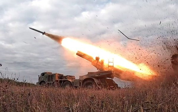 Последние новости СВО от 11.03.2024: фронтовая сводка по состоянию на 16:00 мск