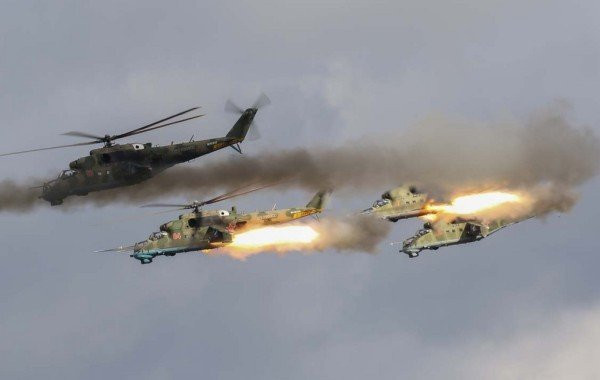 Последние новости СВО от 12 марта 2024. Карта боевых действий на Украине на сегодня, военная сводка