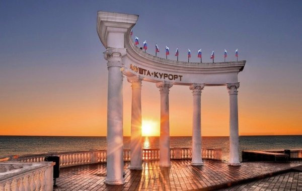 Журналист Карлсон: Крым вошёл в состав России в результате демократического процесса