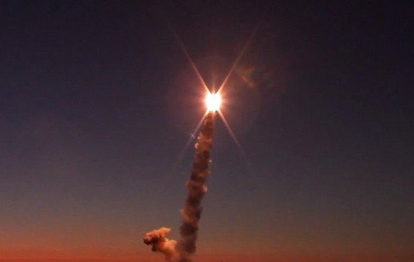 Ракетный удар по Украине в ночь на 13 марта: стало известно, где зафиксированы взрывы