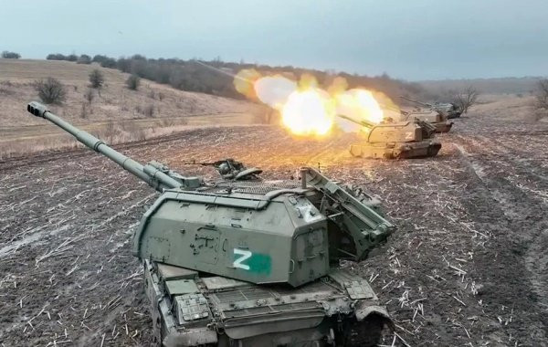 Обстановка на Авдеевском направлении: обзор главных событий за минувшие сутки