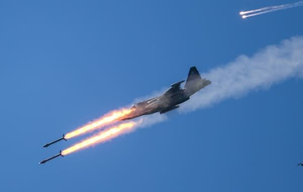 Обновлённая карта боевых действий на Украине по данным на 12:00 мск сегодня, 15.03.2024