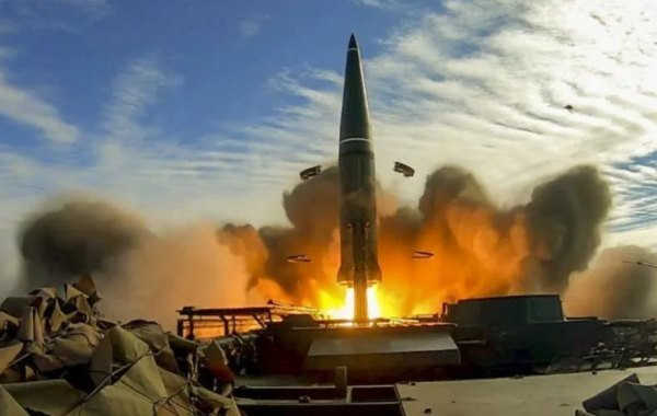 Обновлённая карта боевых действий на Украине по данным на 12:00 мск сегодня, 16.03.2024