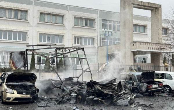 Появились новые данные о последствиях обстрелов Белгородской области: информация от 17 марта
