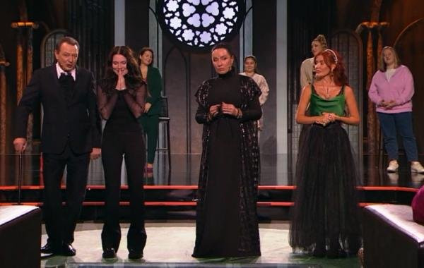 Стало известно, кто победил в финале шоу "Экстрасенсы. Реванш" от 16.03.2024