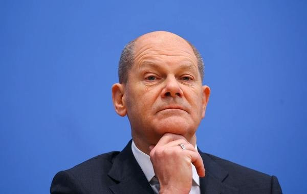 Рейтинг партии Шольца вырос благодаря отказу поставлять Украине ракеты Taurus