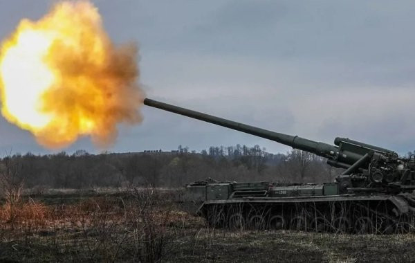 Ситуация под Авдеевкой на сегодня, 19 марта 2024. Последние новости с Авдеевского направления