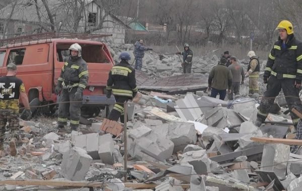 Обстрелы Белгородской области со стороны Украины: последствия ударов ВСУ на 19 марта 2024. Новости сегодня