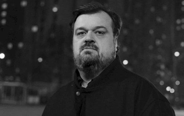 Умер известный спортивный комментатор Василий Уткин