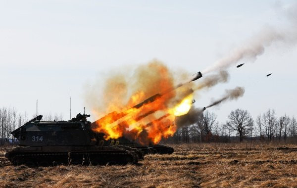 Последние новости СВО от 20 марта 2024. Карта боевых действий на Украине на сегодня, военная сводка