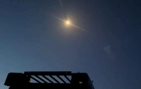 Мощные взрывы в Энгельсе в Саратовской области 20 марта: появились первые детали