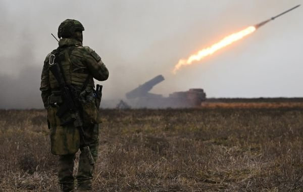 Ситуация под Авдеевкой на 20 марта 2024: последние новости о событиях на Авдеевском направлении