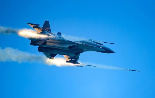 Обновлённая карта боевых действий на Украине по данным на 12:00 мск сегодня, 21.03.2024. Новости СВО