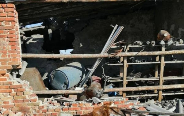 Обстрелы Белгородской области со стороны ВСУ, данные на 23 марта 2024: стали известны новые последствия