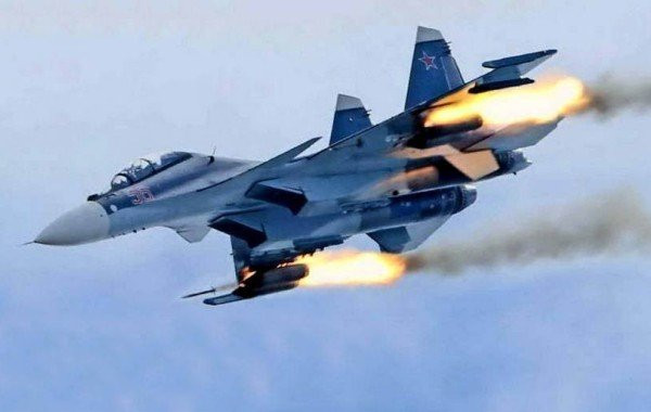 Свежая карта боевых действий на Украине по данным на 12:00 мск от 23.03.2024. Последние новости СВО на сегодня