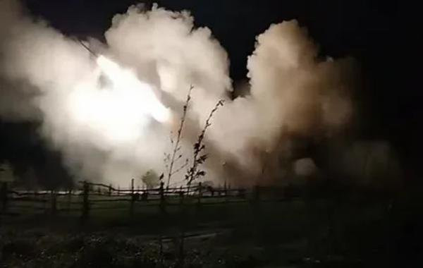 Взрывы в Севастополе, последние новости на сегодня, 24 марта: ВСУ массово ударили ракета по Крыму