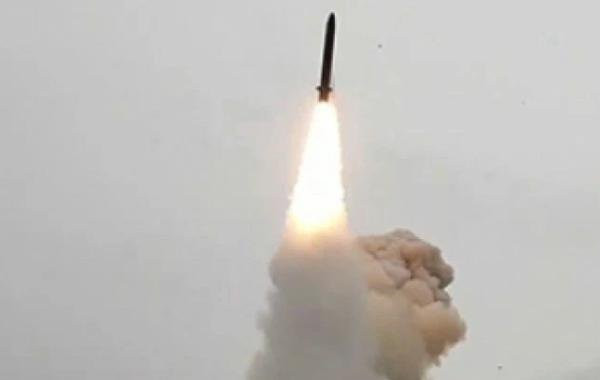 Массированный ракетный удар по Украине 24 марта. Стало известно, где сегодня прогремели взрывы