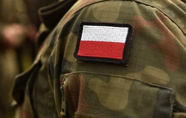 Польша увеличит число военнослужащих на восточной границе