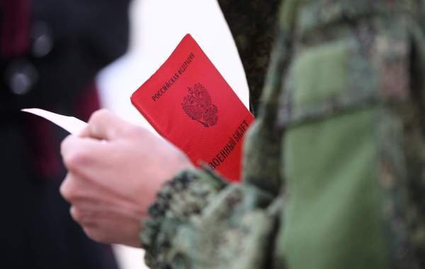 Будет ли в РФ новая волна мобилизации: в Госдуме высказались о возобновлении частичной мобилизации