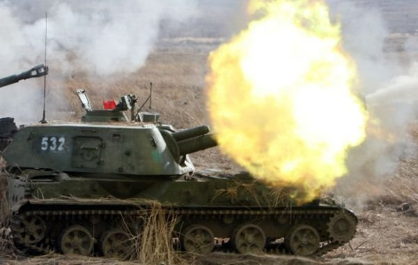 Ситуация под Авдеевкой на 24 марта 2024. Карта боевых действий на Авдеевском направлении сегодня